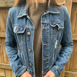 Free People jacket